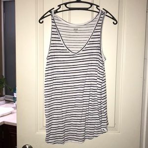 Tank top shirt